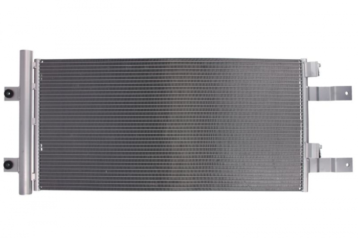 Condensator A C 748x368x16 potrivit MAN TGS I, TGX I 10.05-