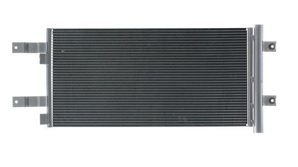 Condensator A/C 748x368x16 potrivit MAN TGS I, TGX I 10.05- [3]