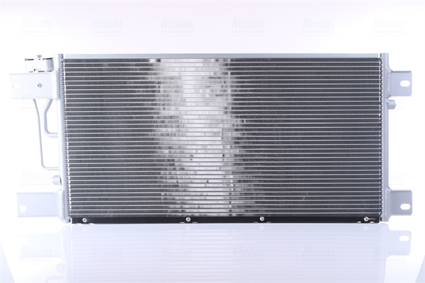 Condensator A/C 760x381x16 potrivit SCANIA G I, P I, R I, T 2003-2019 [3]