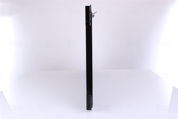 Condensator A/C 760x455x25 potrivit SCANIA 4 05.95-04.08 [4]