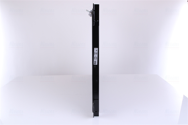 Condensator A/C 760x455x25 potrivit SCANIA 4 05.95-04.08 [3]