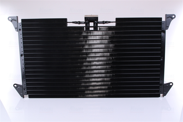 Condensator A/C 760x455x25 potrivit SCANIA 4 05.95-04.08 [2]