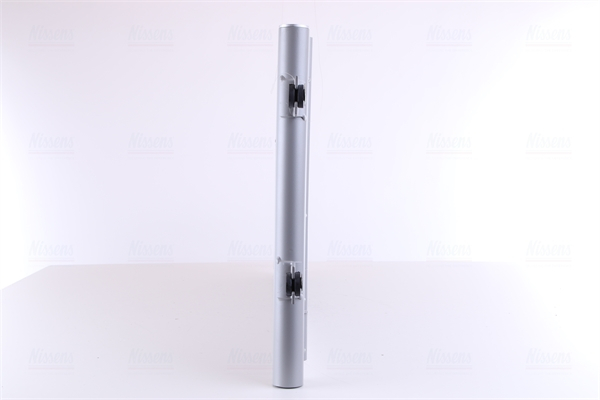 Condensator A/C 767x367x16 potrivit MAN TGS I, TGX I dupa 2005 [4]