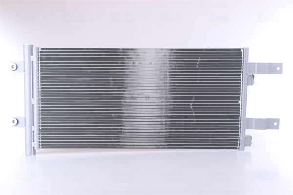 Condensator A/C 767x367x16 potrivit MAN TGS I, TGX I dupa 2005 [3]