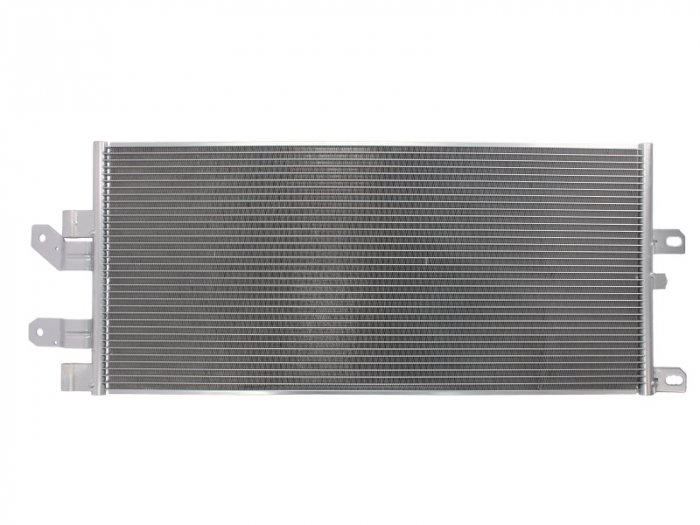 Condensator A/C 776x331x16 potrivit SCANIA L, P I dupa 2003 [2]