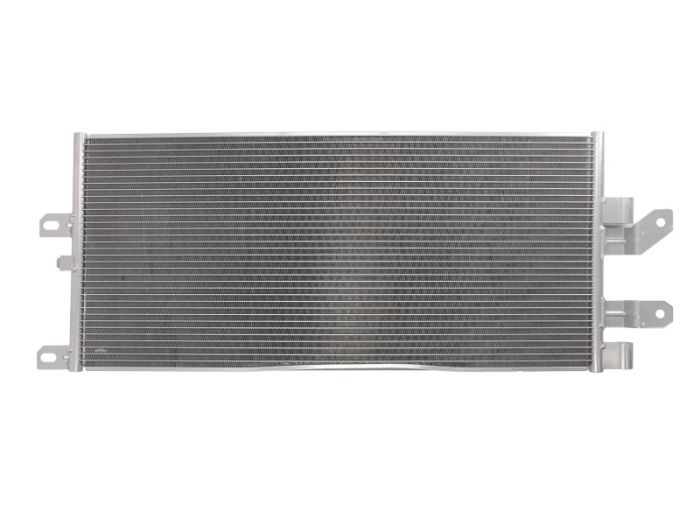 Condensator A C 776x331x16 potrivit SCANIA L, P I 01.03-