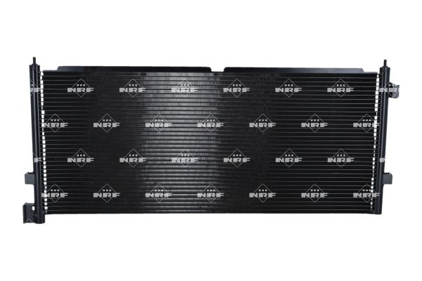 Condensator A/C 790x330x18 potrivit VOLVO FH12, FH16, FH16 II 08.93- [3]