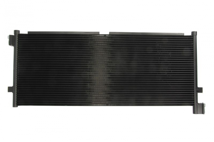 Condensator A/C 790x330x21 potrivit VOLVO FH, FH II, FH16 08.93- [2]