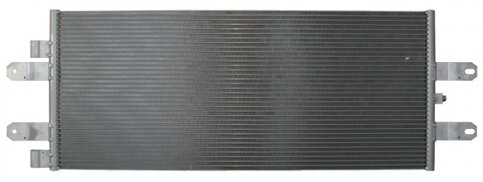 Condensator A C 790x350x18 potrivit SCANIA G I, P,G,R,T, R I, R II 04.04-