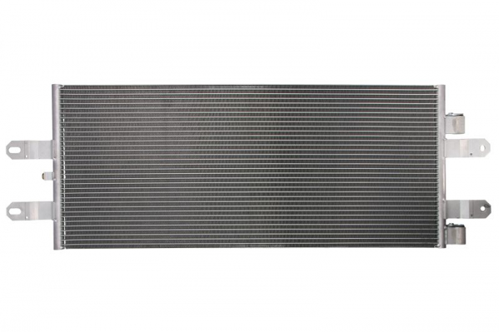 Condensator A C 790x350x18 potrivit SCANIA G I, P I, R I 10.07-05.19