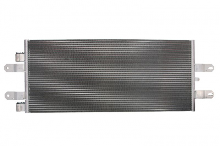 Condensator A/C 790x350x18 potrivit SCANIA G I, P I, R I 10.07-05.19 [2]