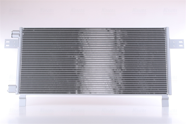 Condensator A/C 790x351x16 potrivit MAN FOC, TGA, TGL I, TGM I, TGS I, TGX I 06.99- [4]