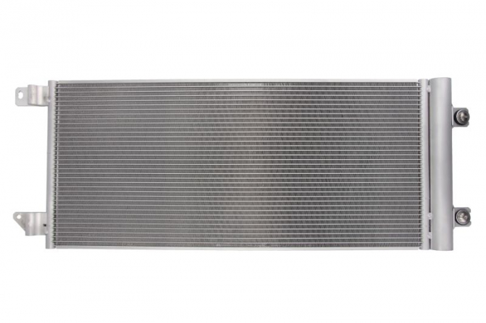 Condensator A/C 803x340x16 potrivit MAN TGS I, TGX I 06.06-09.21 [2]