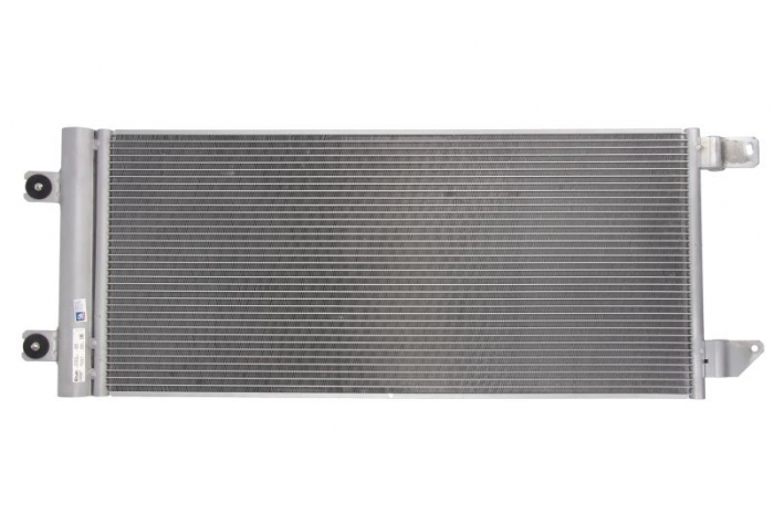 Condensator A C 803x340x16 potrivit MAN TGS I, TGX I 06.06-09.21