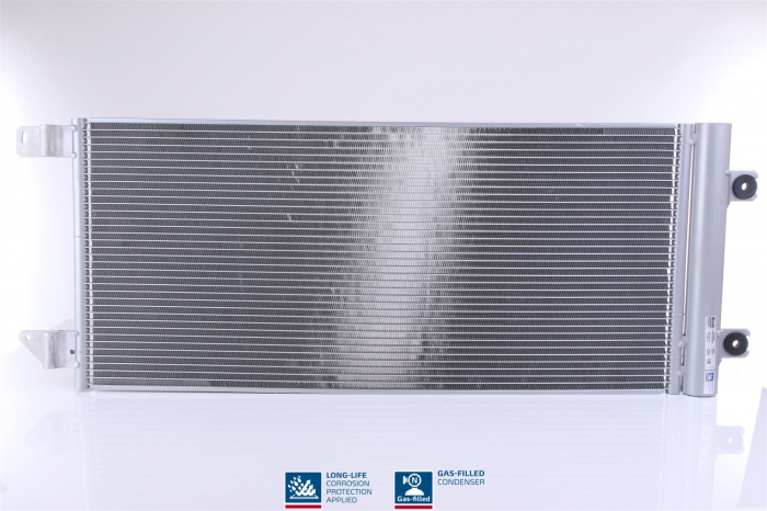 Condensator A/C 803x340x16 potrivit MAN TGS I, TGX I 06.06-09.21 [3]