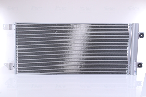 Condensator A/C 803x340x16 potrivit MAN TGS I, TGX I 06.06-09.21 [4]