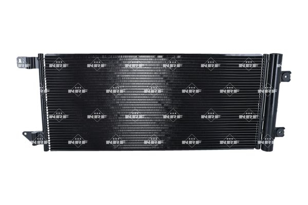 Condensator A C 803x353x16 potrivit MAN TGS I, TGX I 06.06-09.21