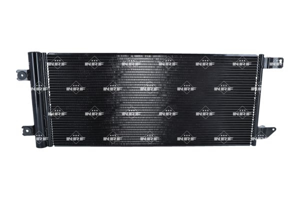 Condensator A/C 803x353x16 potrivit MAN TGS I, TGX I 06.06-09.21 [3]