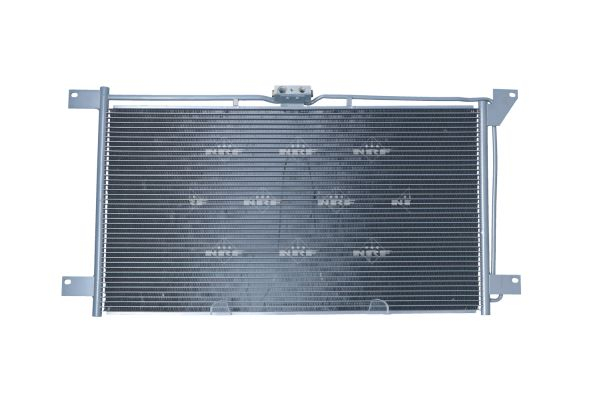 Condensator A/C 820x455x26 potrivit SCANIA 4 05.95-04.08 [3]