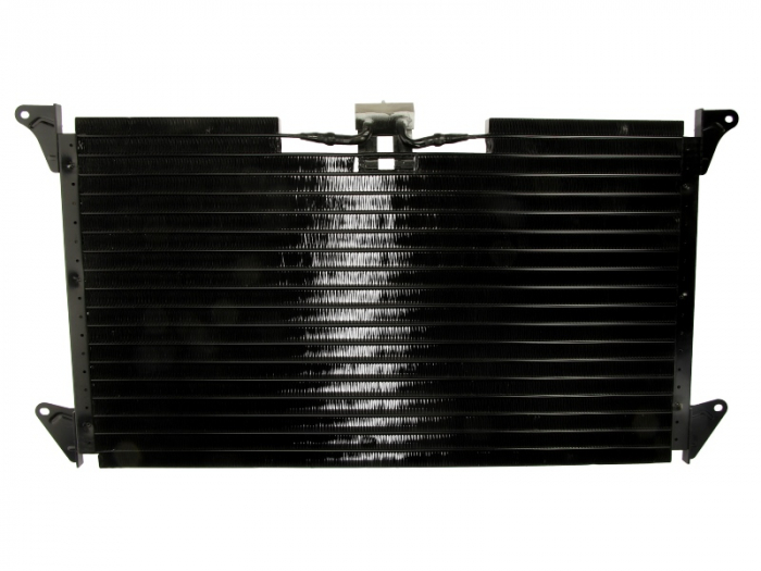 Condensator A/C 820x455x26 potrivit SCANIA 4 05.95-04.08 [2]