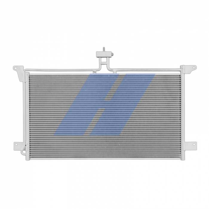 Condensator A/C 820x460x25 potrivit SCANIA 4 08.96-04.08 [4]