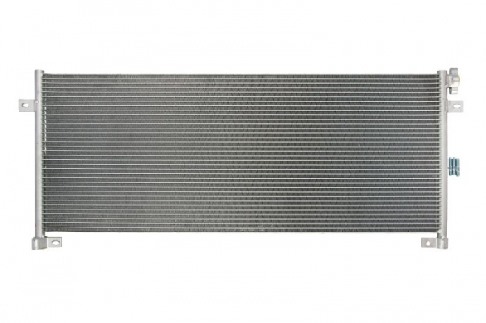 Condensator A C 832x331x16 potrivit VOLVO FH, FH II, FH12, FH16 08.93-