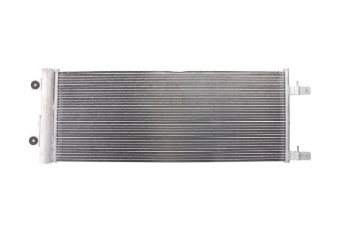 Condensator A/C 840x340x16 potrivit DAF CF, XF 106, XF II, XG, XG+ dupa 2012 [2]