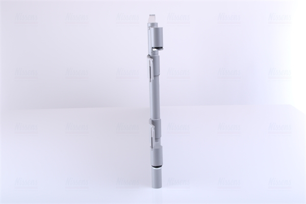 Condensator A/C 842x344x18 potrivit SCANIA G I, P I, R I, R II dupa 2004 [4]