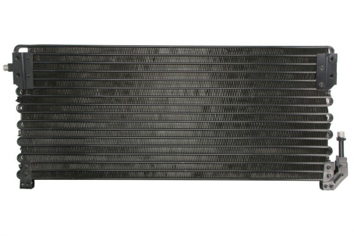 Condensator A/C 842x359x24 potrivit VOLVO FH12, FL10 08.93- [2]