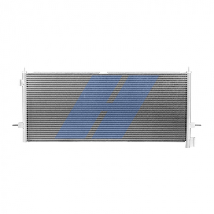 Condensator A/C 845x345x18 potrivit VOLVO FH12, FH16 08.93- [3]