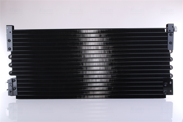 Condensator A/C 847x338x26 potrivit VOLVO FH12 08.93- [3]