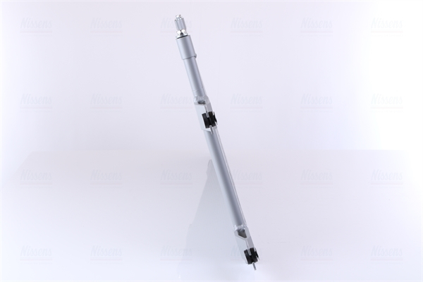 Condensator A/C 858x352x16 potrivit MERCEDES ACTROS MP4 / MP5, ANTOS, AROCS 07.11- [4]