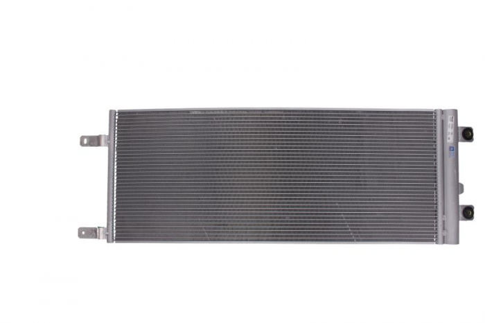 Condensator A/C 888x340x16 potrivit DAF CF, XF 106, XF II, XG, XG+ dupa 2012 [2]