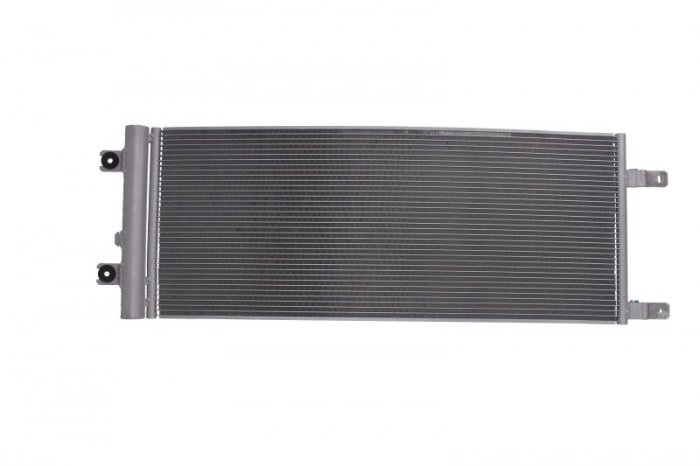 Condensator A C 888x340x16 potrivit DAF CF, XF 106, XF II, XG, XG+ 10.12-