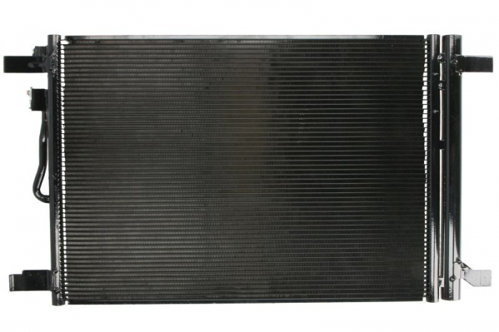 Condensator A/C (uscator) potrivit AUDI A3, Q2, Q3, TT; VW GOLF VIII 1.0-2.5 04.12- [2]