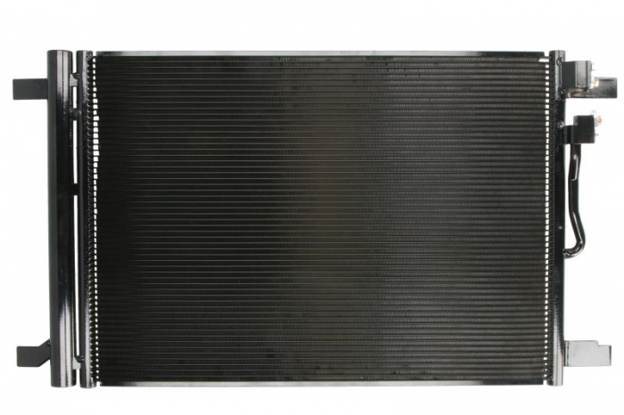 Condensator A C (uscator) potrivit AUDI A3, Q2, Q3, TT; VW GOLF VIII 1.0-2.5 04.12-