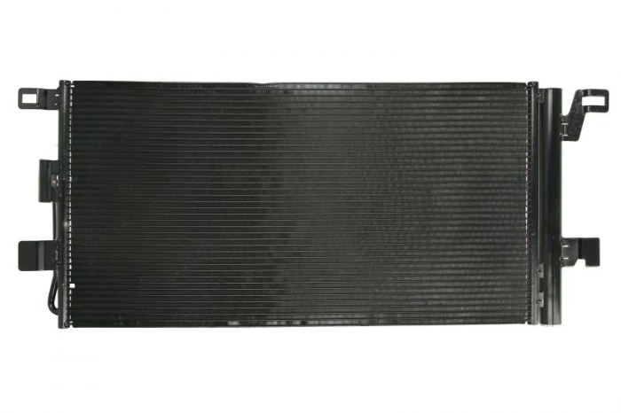 Condensator A/C (uscator) potrivit AUDI Q5 2.0-3.0DH 06.16- [2]