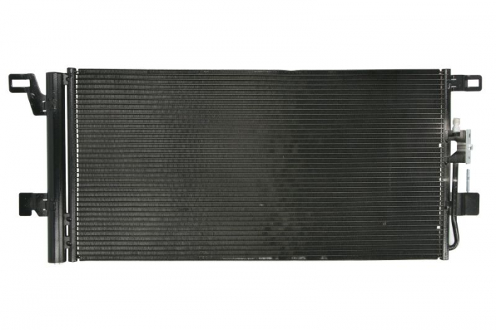 Condensator A C (uscator) potrivit AUDI Q5 2.0-3.0DH 06.16-