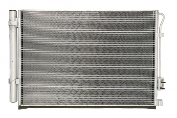 Condensator A C (uscator) potrivit KIA RIO IV, STONIC 1.2-1.4 01.17-