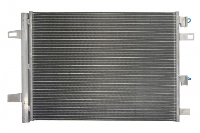 Condensator A/C (uscator) potrivit MERCEDES A (V177), A (W177), B SPORTS TOURER (W247), CLA (C118), CLA SHOOTING BRAKE (X118), GLA (H247), GLB (X247) 1.3-2.0H 03.18- [2]
