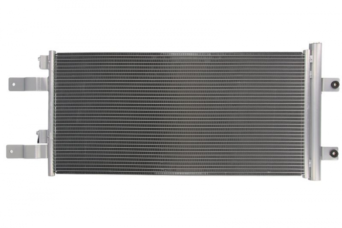 Condensator A/C x16 potrivit MAN TGS I, TGX I dupa 2006 [2]