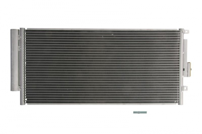 Condensator clima potrivit ABARTH 500 / 595 / 695, 500C / 595C / 695C 1.4 dupa 2008 - (cu uscator) [2]
