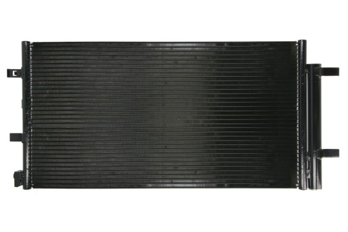 Condensator clima (cu uscator) potrivit AUDI A4 ALLROAD B8, A4 B8, A5, A7, Q5 2.0-3.2 10.08-05.18 [2]
