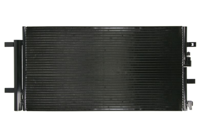 Condensator clima (cu uscator) potrivit AUDI A4 ALLROAD B8, A4 B8, A5, A7, Q5 2.0-3.2 10.08-05.18
