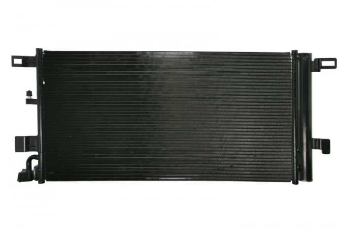 Condensator clima (cu uscator) potrivit AUDI A4 ALLROAD B9, A4 B9, A5, A6 C8, A7 1.4-3.0DH 05.15- [2]