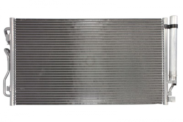 Condensator clima potrivit BMW 1 (F20), 1 (F21), 2 (F22, F87), 3 (F30, F80), 3 (F31), 3 GRAN TURISMO (F34), 4 (F32, F82), 4 (F33, F83) 2.0/3.0 dupa 2011 - (cu uscator) [2]