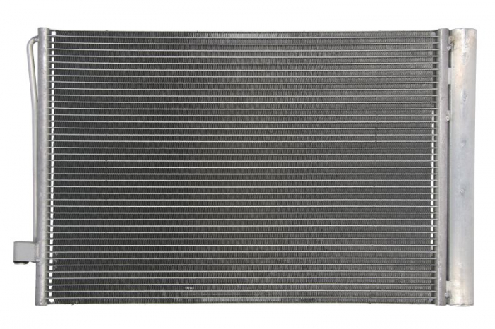 Condensator clima potrivit BMW 5 (E39), 5 (E60), 5 (E61), 6 (E63), 6 (E64), 7 (E65, E66, E67) 2.0-5.0 2000-2010 - (cu uscator) [2]