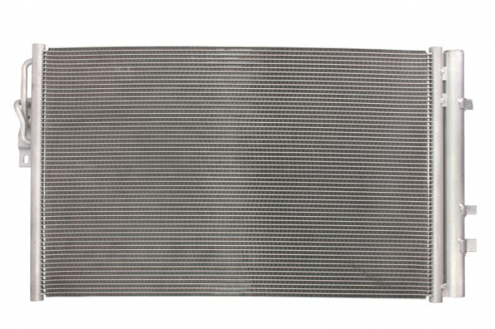 Condensator clima (cu uscator) potrivit BMW X3 (F25), X4 (F26) 1.6-3.0D 09.10-03.18 [2]