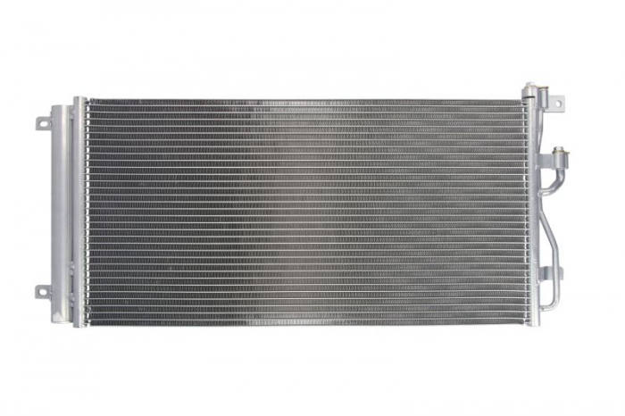 Condensator clima potrivit CHEVROLET CAPTIVA; OPEL ANTARA A 2.0D/2.2D/3.0 dupa 2010 - (cu uscator) [2]