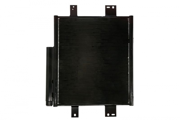 Condensator clima potrivit DAIHATSU MATERIA 1.3/1.5/1.5LPG dupa 2006 - (cu uscator) [2]